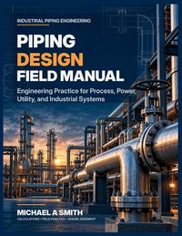 Produktbild: Piping Design Field Manual