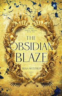 Produktbild: The Obsidian Blaze