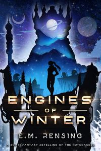 Produktbild: Engines of Winter