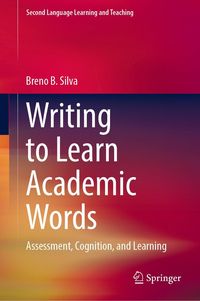 Produktbild: Writing to Learn Academic Words