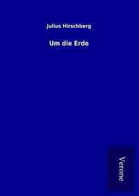 Produktbild: Um die Erde