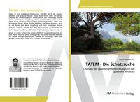 Produktbild: TATEM - Die Schatzsuche