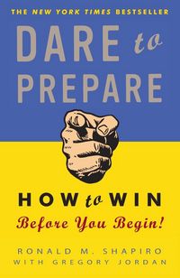 Produktbild: Dare to Prepare