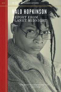 Produktbild: Report from Planet Midnight