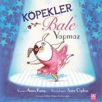 Produktbild: K&ouml;pekler Bale Yapmaz