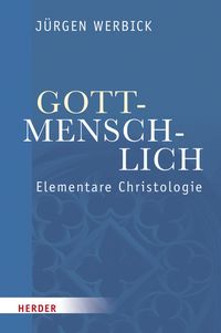 Produktbild: Gott-menschlich