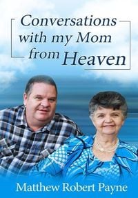 Produktbild: Conversations with my Mom from Heaven