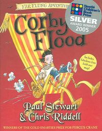 Produktbild: Corby Flood
