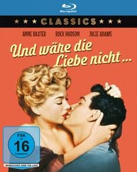 Produktbild: Und w&auml;re die Liebe nicht