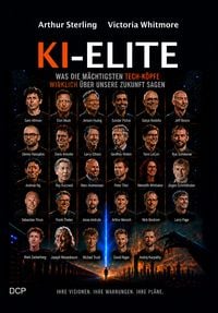 Produktbild: Die KI-Elite