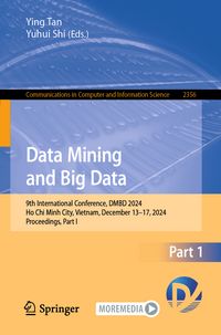 Produktbild: Data Mining and Big Data