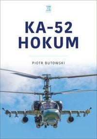 Produktbild: Ka-52 Hokum