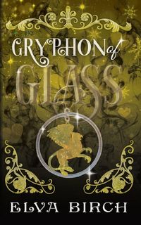 Produktbild: Gryphon of Glass