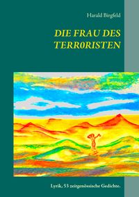 Produktbild: Die Frau des Terroristen