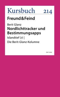 Produktbild: Nordlichttracker und Bestimmungsapps