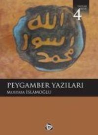 Produktbild: Peygamber Yazilari 4