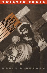 Produktbild: Twisted Cross