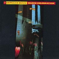 Produktbild: Black Celebration
