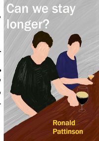Produktbild: Can we stay longer?