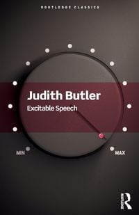 Produktbild: Excitable Speech