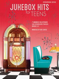Produktbild: Jukebox Hits for Teens