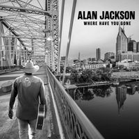 Produktbild: Where Have You Gone