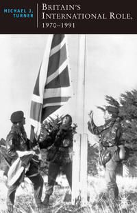 Produktbild: Britain's International Role, 1970-1991