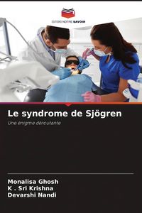 Produktbild: Le syndrome de Sj&ouml;gren