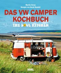 Produktbild: Das VW Camper Kochbuch