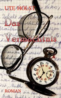 Produktbild: Das Verm&auml;chtnis