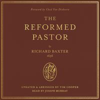 Produktbild: The Reformed Pastor