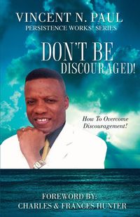 Produktbild: Don't Be Discouraged!