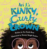 Produktbild: Ari J.'s Kinky, Curly Crown