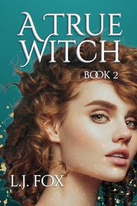 Produktbild: A True Witch Book 2