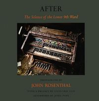 Produktbild: After: The Silence of the Lower 9th Ward