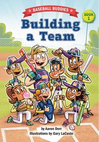 Produktbild: Building a Team