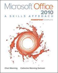 Produktbild: Ms Office Powerpoint 2010 Comp