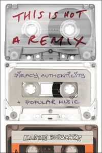 Produktbild: This Is Not a Remix