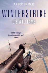 Produktbild: Winterstrike