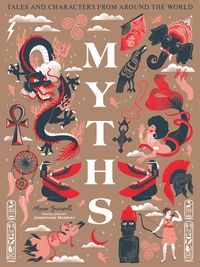 Produktbild: Myths