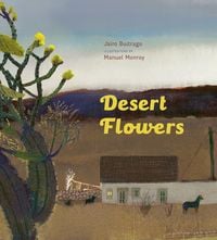 Produktbild: Desert Flowers
