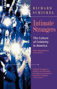 Produktbild: Intimate Strangers