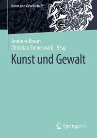 Produktbild: Kunst und Gewalt