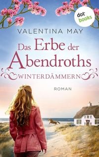 Produktbild: Das Erbe der Abendroths - Winterd&auml;mmern
