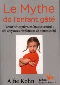 Produktbild: Le mythe de l'enfant g&acirc;t&eacute;
