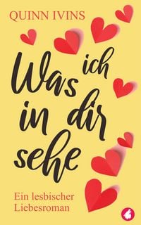 Produktbild: Was ich in dir sehe