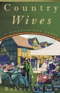 Produktbild: Country Wives