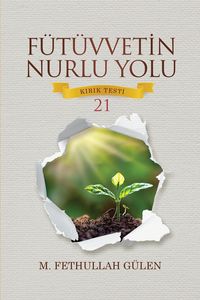 Produktbild: F&uuml;t&uuml;vvetin Nurlu Yolu Kirik Testi 21