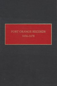 Produktbild: Fort Orange Records