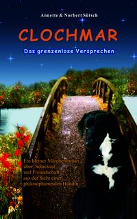 Produktbild: Clochmar-Das grenzenlose Versprechen